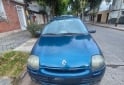 Autos - Renault Clio 2000 Nafta 100000Km - En Venta