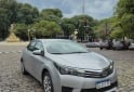 Autos - Toyota Toyota Corolla 1.8 Xli 2016 Nafta 240000Km - En Venta