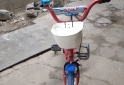 Art�culos para beb� - Vendo bicicleta rodado 12 !!! - En Venta