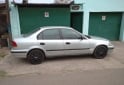 Autos - Honda Civic 1998 Nafta 111111Km - En Venta