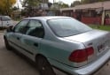 Autos - Honda Civic 1998 Nafta 111111Km - En Venta