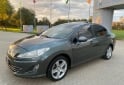 Autos - Peugeot 408 2012 Diesel 242000Km - En Venta