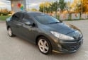 Autos - Peugeot 408 2012 Diesel 242000Km - En Venta