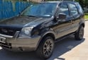 Autos - Ford Eco sport 2007 GNC 172000Km - En Venta