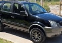 Autos - Ford Eco sport 2007 GNC 172000Km - En Venta