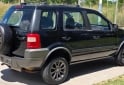 Autos - Ford Eco sport 2007 GNC 172000Km - En Venta