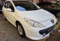 Autos - Peugeot 307 xs 1.6 2011 Nafta 160000Km - En Venta