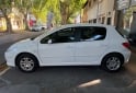 Autos - Peugeot 307 xs 1.6 2011 Nafta 160000Km - En Venta