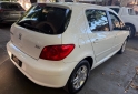 Autos - Peugeot 307 xs 1.6 2011 Nafta 160000Km - En Venta