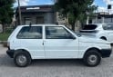 Autos - Fiat Uno Cargo 2012 Nafta 300Km - En Venta
