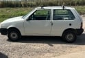 Autos - Fiat Uno Cargo 2012 Nafta 300Km - En Venta