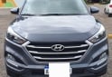 Autos - Hyundai Tucson 2018 Nafta 92000Km - En Venta