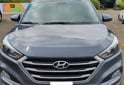 Autos - Hyundai Tucson 2018 Nafta 92000Km - En Venta
