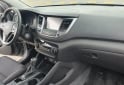 Autos - Hyundai Tucson 2018 Nafta 92000Km - En Venta