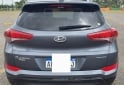 Autos - Hyundai Tucson 2018 Nafta 92000Km - En Venta
