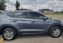 Autos - Hyundai Tucson 2018 Nafta 92000Km - En Venta