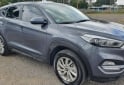 Autos - Hyundai Tucson 2018 Nafta 92000Km - En Venta