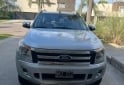 Camionetas - Ford RANGER LIMITED 2014 Diesel 100000Km - En Venta