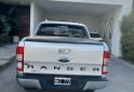 Camionetas - Ford RANGER LIMITED 2014 Diesel 100000Km - En Venta