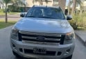 Camionetas - Ford RANGER LIMITED 2014 Diesel 100000Km - En Venta