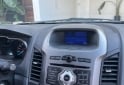 Camionetas - Ford RANGER LIMITED 2014 Diesel 100000Km - En Venta