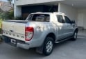 Camionetas - Ford RANGER LIMITED 2014 Diesel 100000Km - En Venta