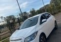Autos - Chevrolet ONIX LTZ 2014 Nafta 120000Km - En Venta