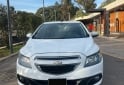 Autos - Chevrolet ONIX LTZ 2014 Nafta 120000Km - En Venta