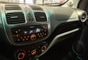 Autos - Fiat PALIO ATTRACTIVE 1.4 2017 Nafta 8500Km - En Venta