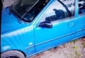 Autos - Ford fiesta 1995 GNC 111111Km - En Venta