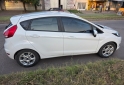 Autos - Ford FIESTA 1.6L S PLUS 2017 Nafta 120000Km - En Venta