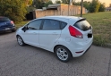 Autos - Ford FIESTA 1.6L S PLUS 2017 Nafta 120000Km - En Venta