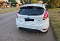 Autos - Ford FIESTA 1.6L S PLUS 2017 Nafta 120000Km - En Venta