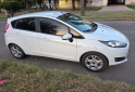 Autos - Ford FIESTA 1.6L S PLUS 2017 Nafta 120000Km - En Venta