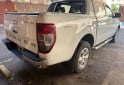 Camionetas - Ford Ranger 2013 Nafta 190000Km - En Venta