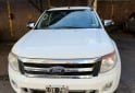 Camionetas - Ford Ranger 2013 Nafta 190000Km - En Venta