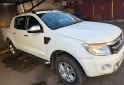 Camionetas - Ford Ranger 2013 Nafta 190000Km - En Venta