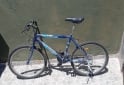Deportes - vendo bicicleta r21 con cambios - En Venta