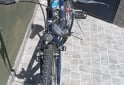 Deportes - vendo bicicleta r21 con cambios - En Venta