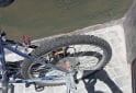 Deportes - vendo bicicleta r21 con cambios - En Venta