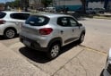 Autos - Renault Kwid 2018 Nafta 56000Km - En Venta