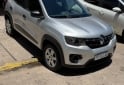 Autos - Renault Kwid 2018 Nafta 56000Km - En Venta