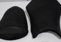 Accesorios para Motos - L�quido asientos de ninja Kawasaki 250 nuevos escucho oferta - En Venta