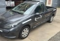 Utilitarios - Peugeot HOGGAR 2014 Nafta 220000Km - En Venta