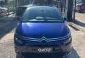 Autos - Citroen C4 1.6 PICASSO FEEL AT 5P 2017 Nafta  - En Venta
