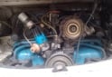 Utilitarios - Volkswagen Kombi T2 1983 Nafta 20000Km - En Venta