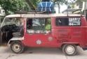 Utilitarios - Volkswagen Kombi T2 1983 Nafta 20000Km - En Venta