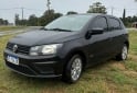 Autos - Volkswagen GOL TREND TRENDLINE 2020 Nafta 142500Km - En Venta
