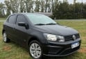 Autos - Volkswagen GOL TREND TRENDLINE 2020 Nafta 142500Km - En Venta