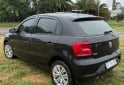 Autos - Volkswagen GOL TREND TRENDLINE 2020 Nafta 142500Km - En Venta